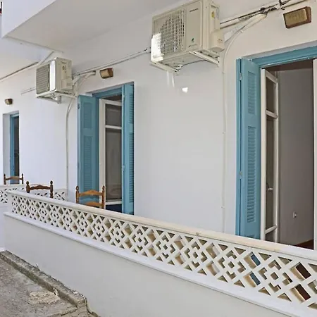 Andreas Naxos Center - House Villa Naxos City Exterior photo