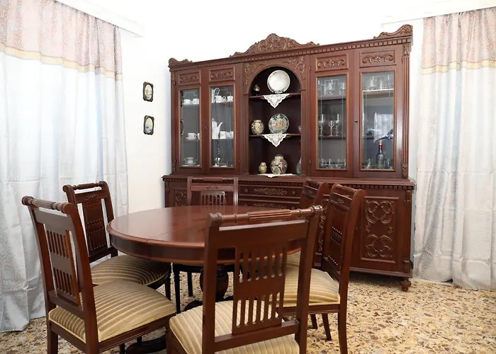 Andreas Naxos Center - House