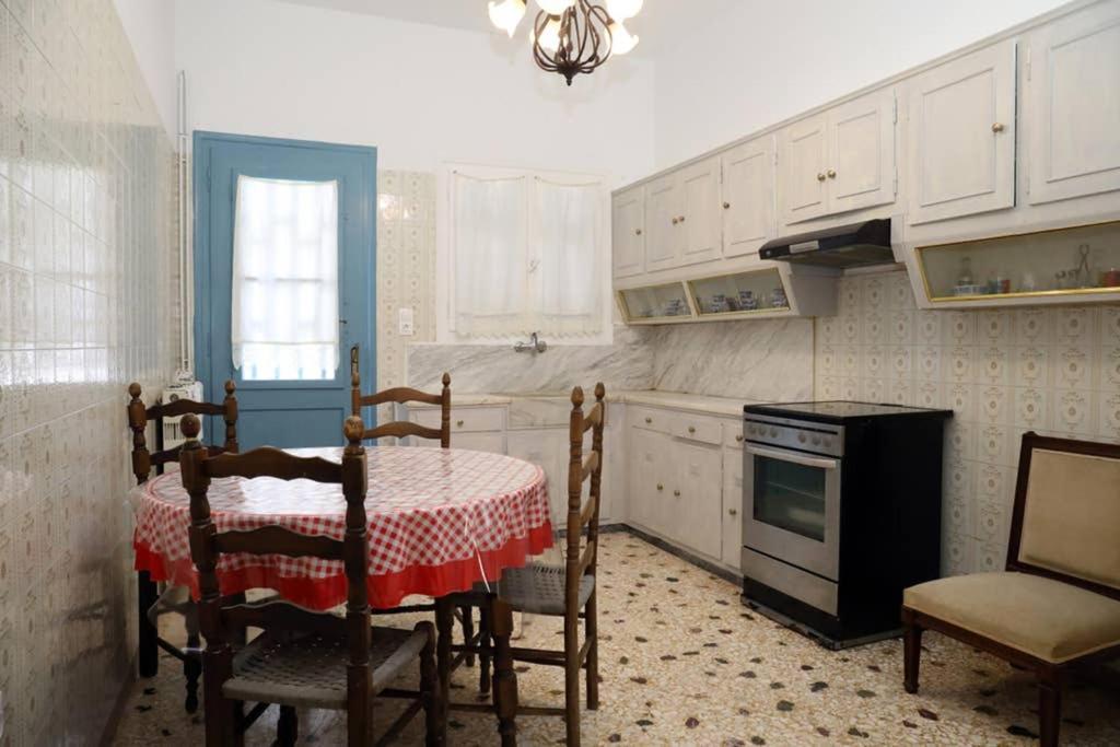 Andreas Naxos Center - House Holiday home Naxos City
