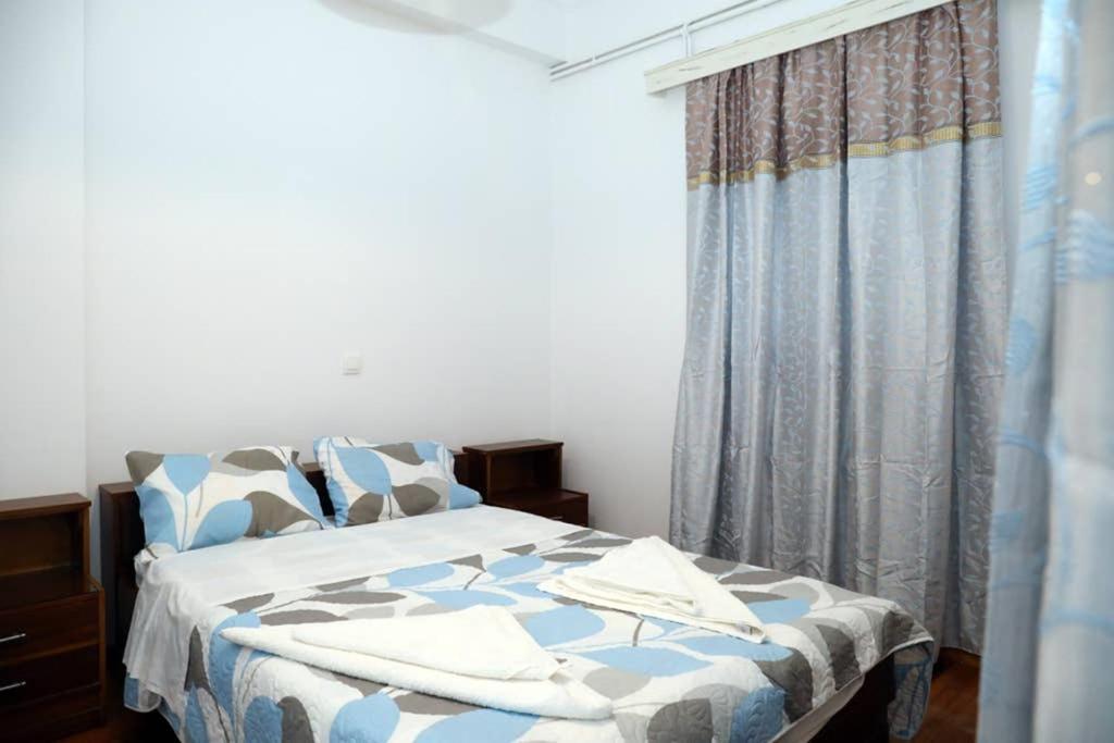 Holiday home Andreas Naxos Center - House