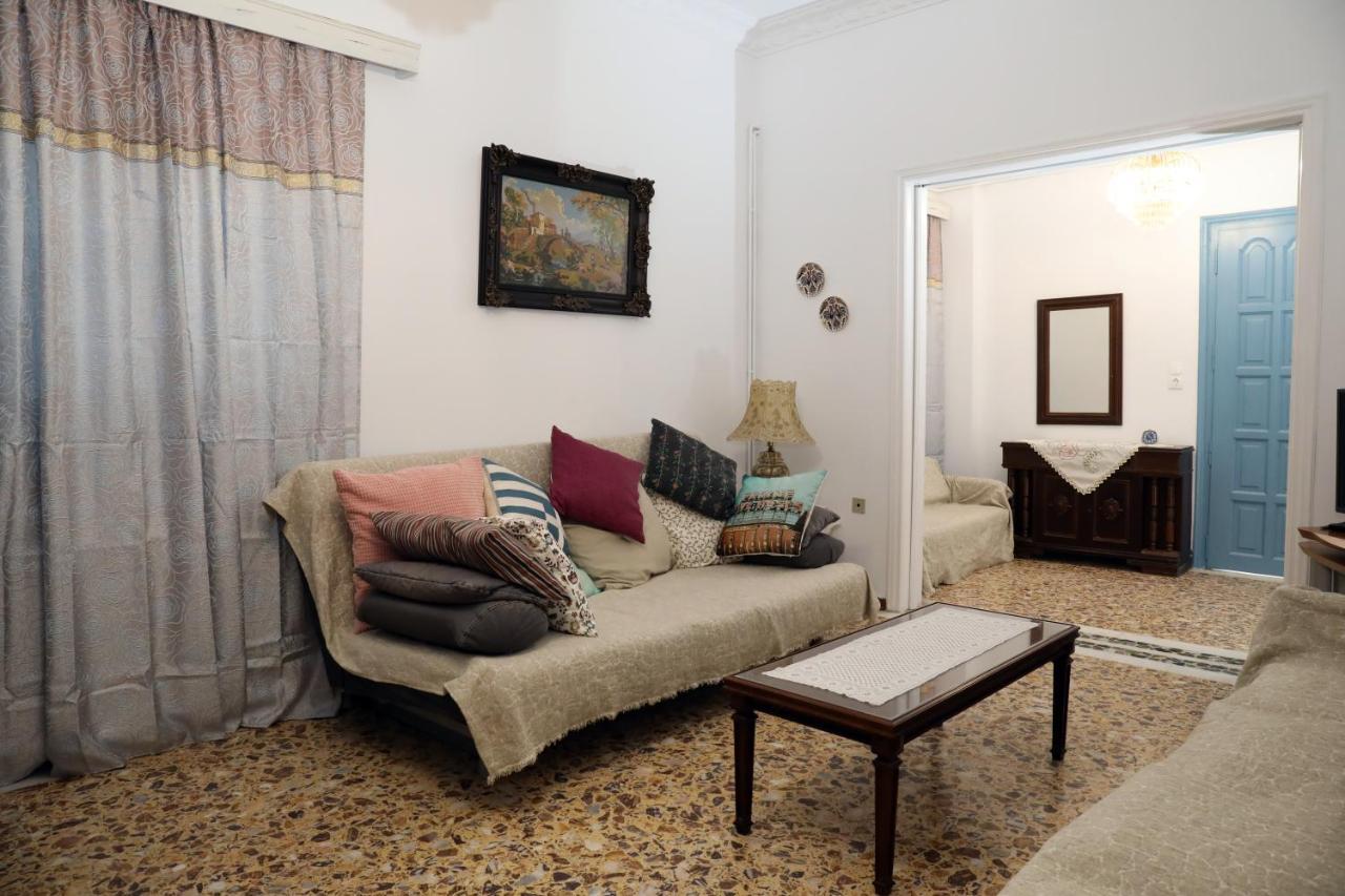 Holiday home Andreas Naxos Center - House Naxos City