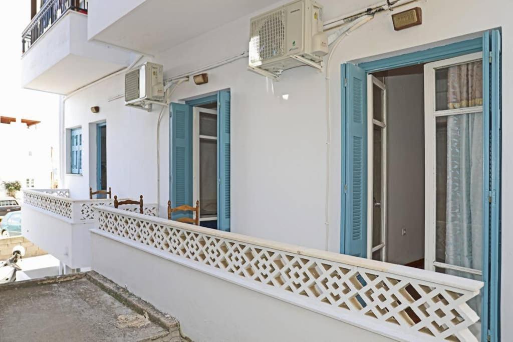 Holiday home Andreas Naxos Center - House Naxos City