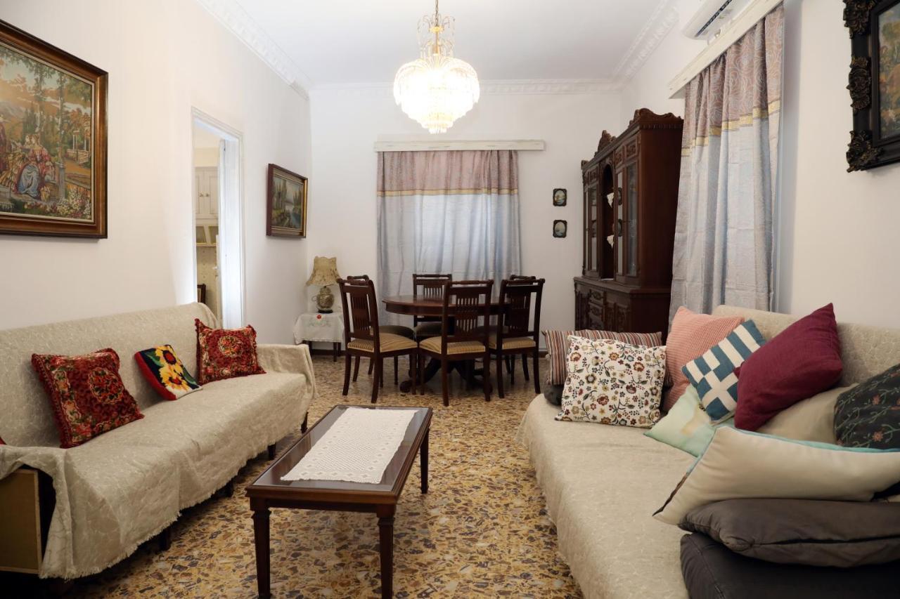 Holiday home Andreas Naxos Center - House