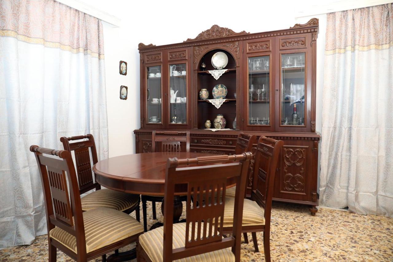 Andreas Naxos Center - House Holiday home